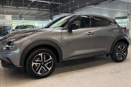 Nissan Juke 18.298 km 21.985 &euro; Oberhausen (am CentrO) 46047