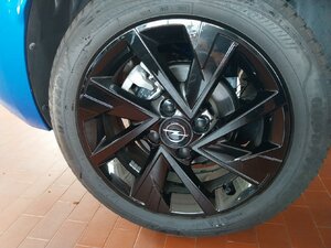 Opel Corsa YES SHZ,LHZ,LED-SW,VZE 5.858 km 22.490 &euro; HAAN 42781