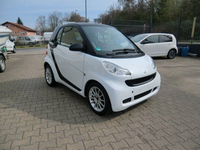 Smart ForTwo 151.362 km 2.988 &euro; Essen 45326