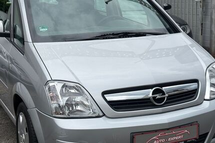 Opel Meriva 55.000 km 4.990 &euro; Krefeld 47807