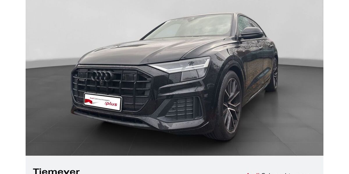 Audi Q8 80.376 km 59.780 &euro; Remscheid 42897
