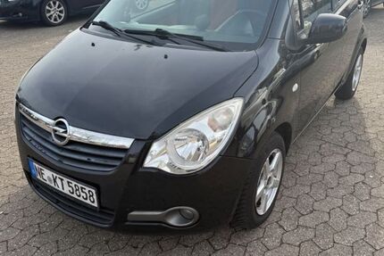 Opel Agila 132.000 km 1.600 &euro; Meerbusch 40667