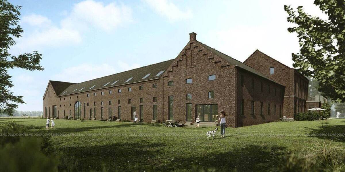 Etagenwohnung Willich Schiefbahn - 4 Zimmer, 193 m&sup2;, 1.428.399&euro; | Angebot:25685771