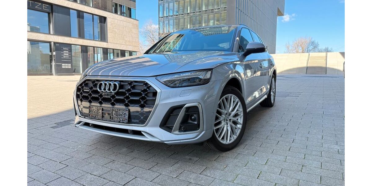 Audi Q5 64.900 km 39.990 &euro; Düsseldorf 40227