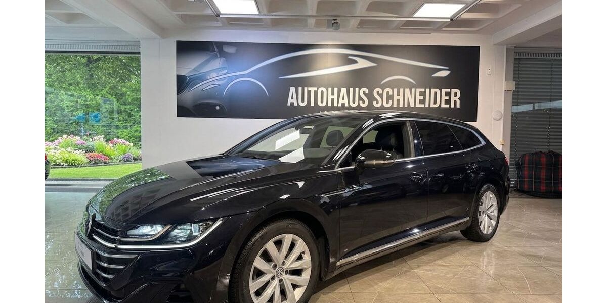 VW Arteon 63.000 km 29.500 &euro; Ratingen 40880