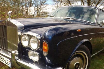 Rolls Royce Corniche 97.060 km 65.500 &euro; Mettmann 40822
