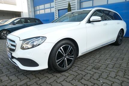 Mercedes-Benz E 220 198.314 km 16.950 &euro; Monheim 40789