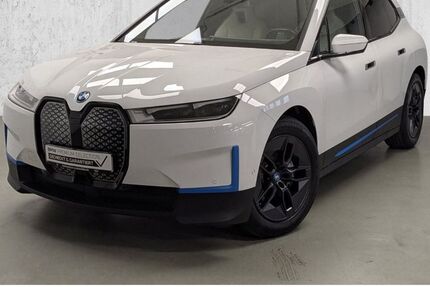 BMW iX 75.738 km 40.990 &euro; Düsseldorf 40595