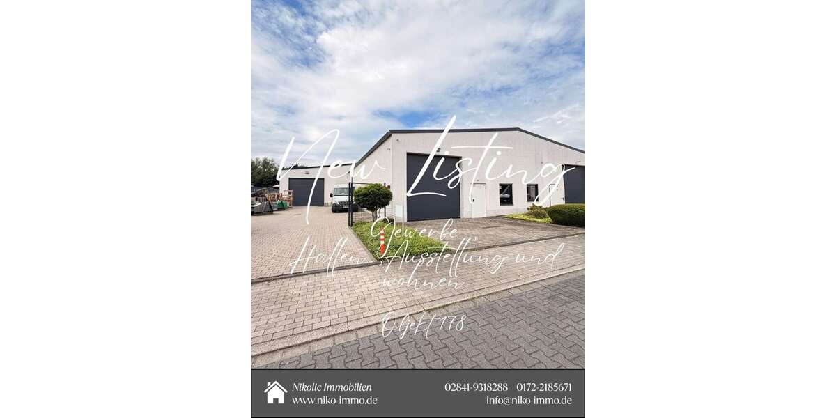 Einfamilienhaus Moers Rheinkamp - 3 Zimmer, 193 m&sup2;, 2.999.999&euro; | Angebot:27213047