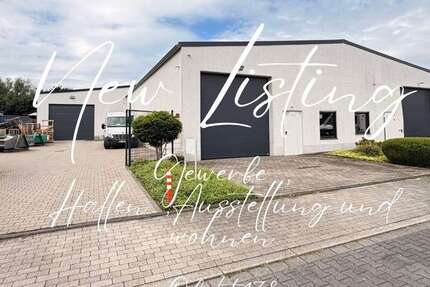 Haus Moers Rheinkamp - 3 Zimmer, 193 m&sup2;, 2.999.999&euro; | Angebot:27213047