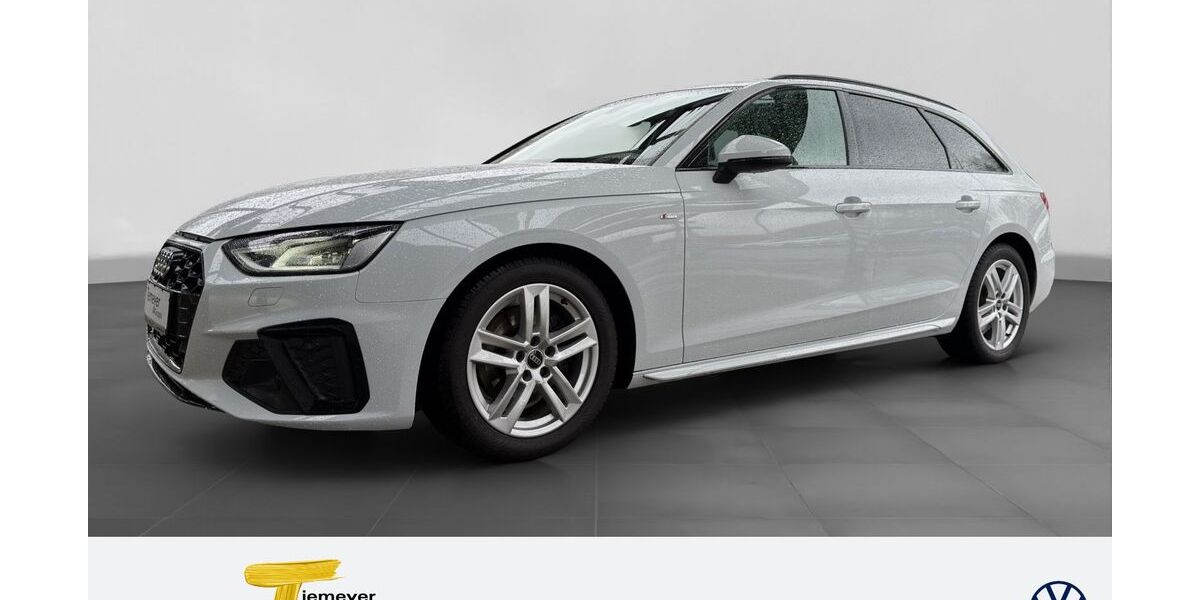 Audi A4 41.236 km 30.770 &euro; Duisburg 47059