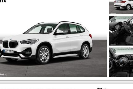 BMW X1 87.221 km 27.480 &euro; Oberhausen 46117