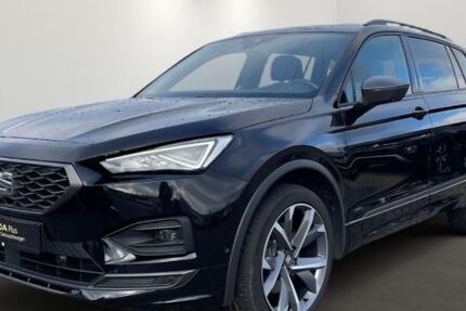 Seat Tarraco 58.528 km 29.990 &euro; Dormagen 41540
