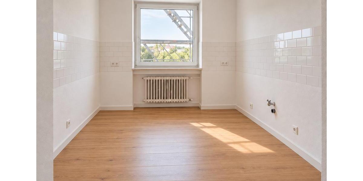 Etagenwohnung Hilden Kalstert - 3 Zimmer, 75 m&sup2;, 220.000&euro; | Angebot:27474934
