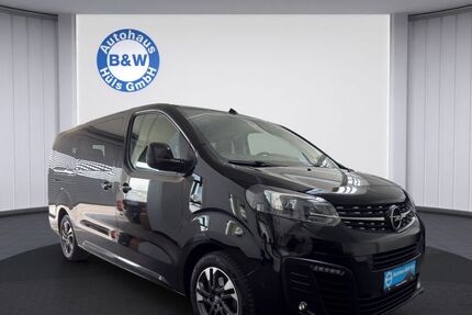 Opel Zafira 144.731 km 28.499 &euro; Krefeld 47805