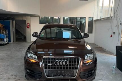 Audi Q5 226.800 km 10.999 &euro; Bottrop 46244