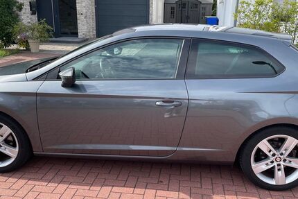 Seat Leon 73.000 km 12.900 &euro; Neuss 41468