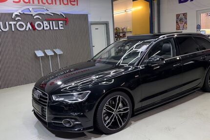 Audi A6 220.000 km 19.999 &euro; Wuppertal 42327