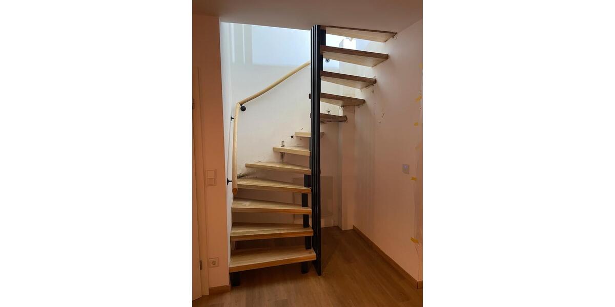 Maisonettenwohnung Essen Stadtbezirk VIII - 3.5 Zimmer, 100 m&sup2;, 285.000&euro; | Angebot:27530521