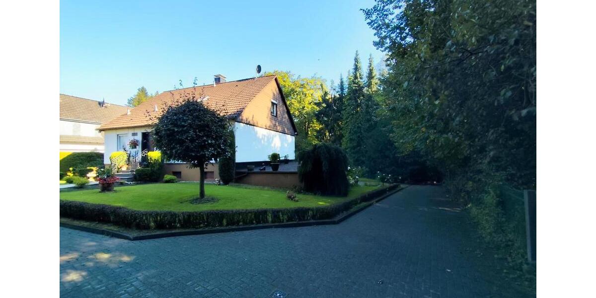 Einfamilienhaus Wuppertal Gemarkung Nächstebreck - 6 Zimmer, 183 m&sup2;, 398.700&euro; | Angebot:26962889