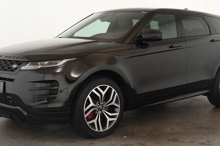 Land Rover Range Rover Evoque 41.200 km 34.884 &euro; Neuss 41460