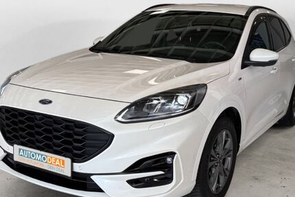 Ford Kuga 52.404 km 22.489 &euro; Duisburg 47138