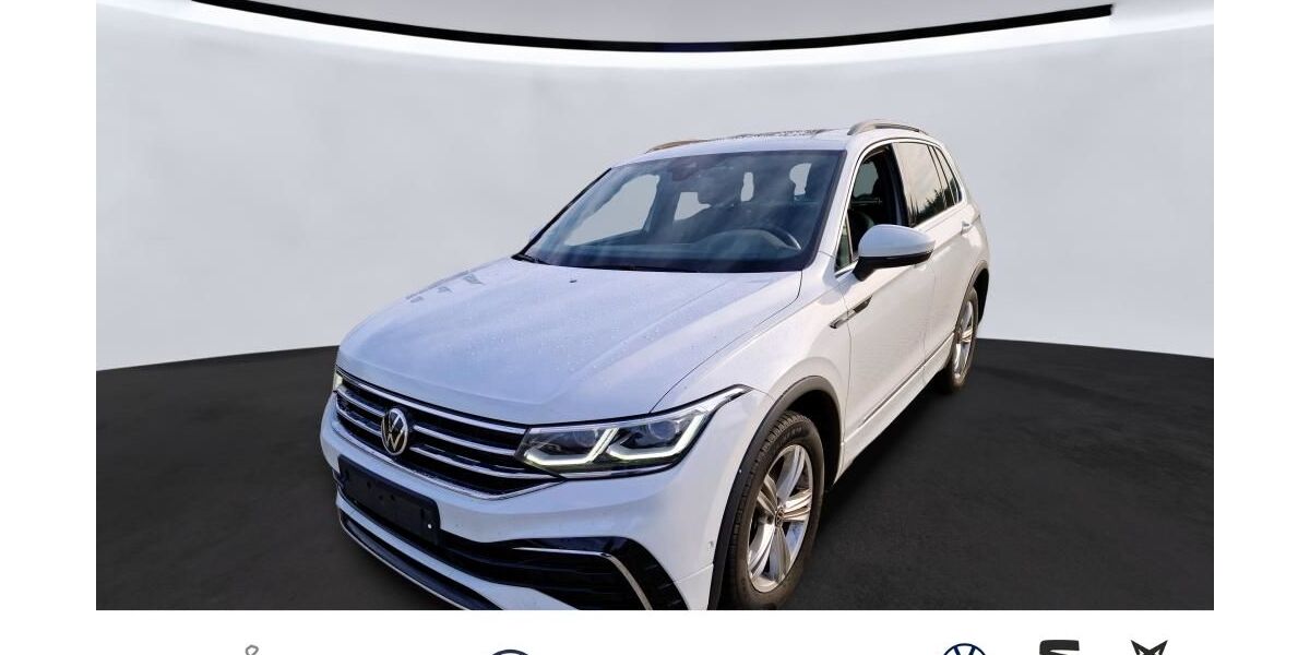VW Tiguan 91.648 km 30.450 &euro; Langenfeld 40764