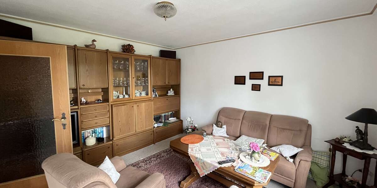 Etagenwohnung Düsseldorf Stadtbezirk 5 - 2 Zimmer, 55 m&sup2;, 145.000&euro; | Angebot:25722777