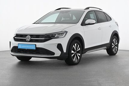 VW Taigo 44.936 km 16.960 &euro; Essen 45143