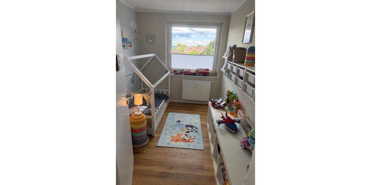 Etagenwohnung Essen Stadtbezirk VIII - 4.5 Zimmer, 108 m&sup2;, 260.000&euro; | Angebot:27532391