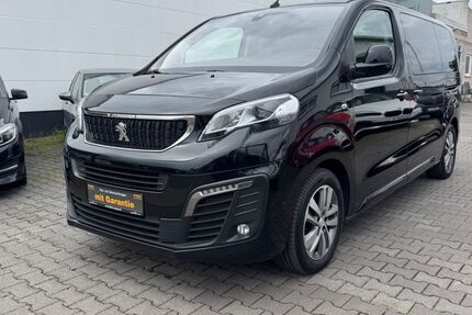 Peugeot Traveller 192.000 km 21.980 &euro; Essen 45356