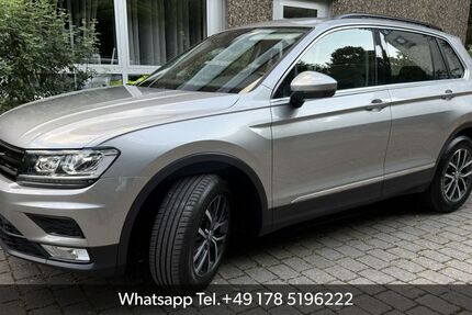 VW Tiguan 79.600 km 16.300 &euro; Essen 45134