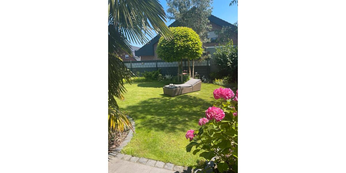 Einfamilienhaus Moers Schwafheim - 6 Zimmer, 170 m&sup2;, 780.000&euro; | Angebot:27194330