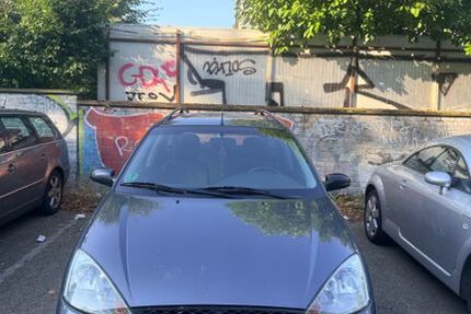 Ford Focus 225.000 km 1.200 &euro; Düsseldorf 40229