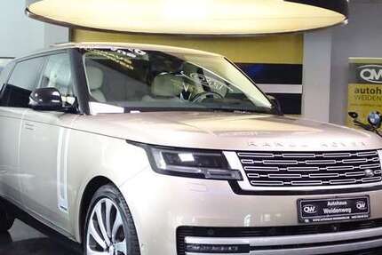 Land Rover Range Rover 141.571 km 114.890 &euro; Duisburg 47058