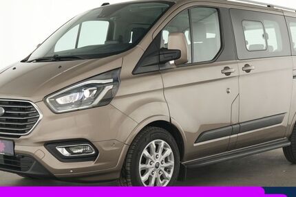 Ford Tourneo Custom 44.344 km 34.899 &euro; Neuss 41460
