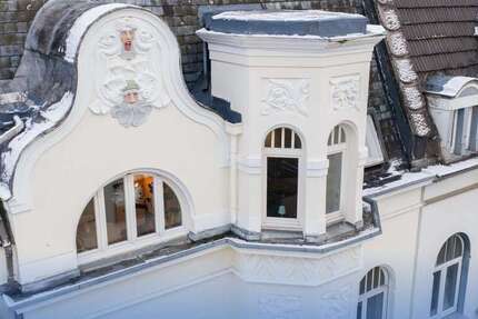 Haus Mönchengladbach - 10 Zimmer, 274 m&sup2;, 745.000&euro; | Angebot:24461126