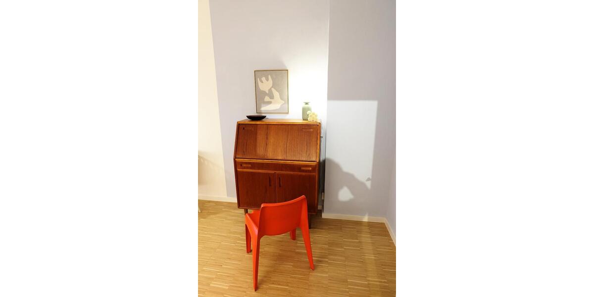 Erdgeschoßwohnung Essen Stadtbezirk III - 2.5 Zimmer, 60 m&sup2;, 1.400&euro; | Angebot:23762898