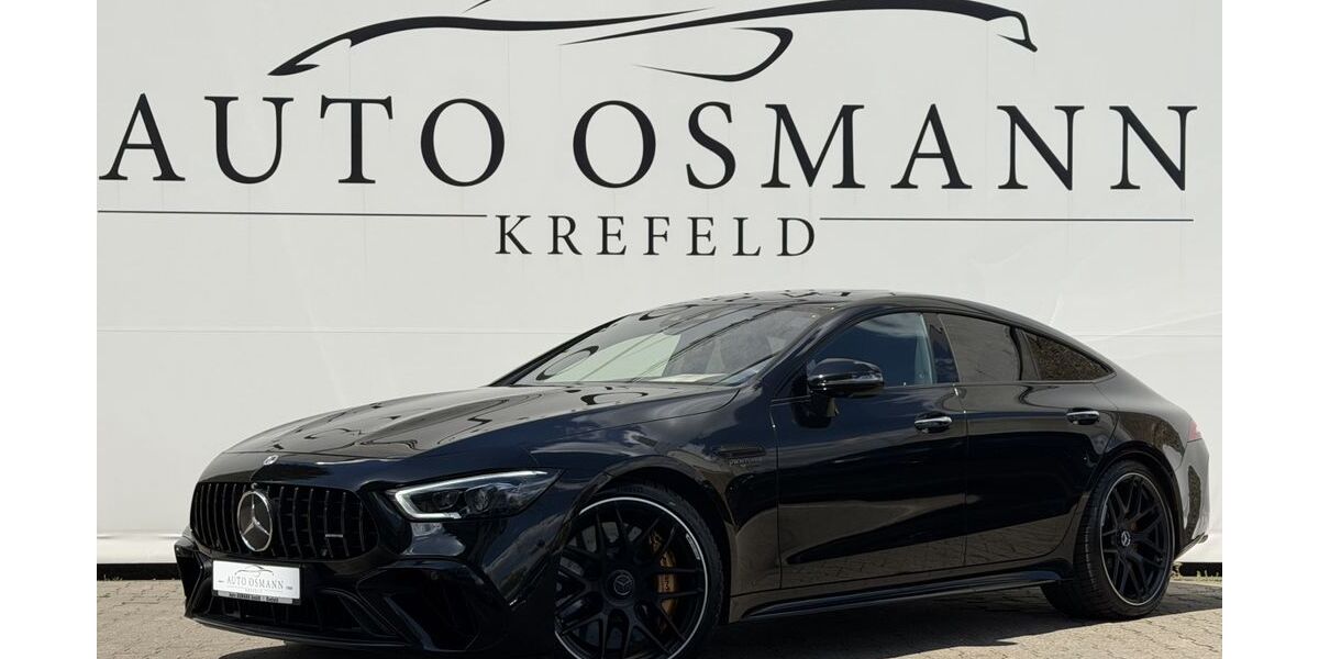 Mercedes-Benz AMG GT 23.200 km 125.950 &euro; Krefeld 47805