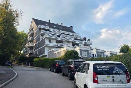 Wohnung Velbert Neviges - 2 Zimmer, 75 m&sup2;, 175.000&euro; | Angebot:25680188