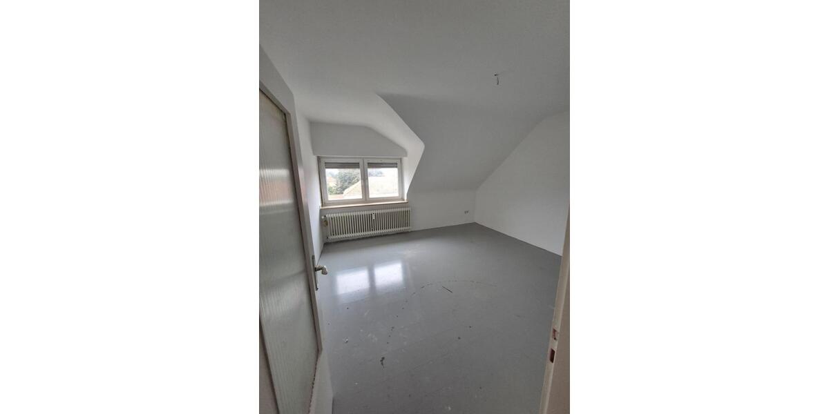 Etagenwohnung Mülheim an der Ruhr Rechtsruhr-Nord - 3 Zimmer, 72 m&sup2;, 612&euro; | Angebot:25542410