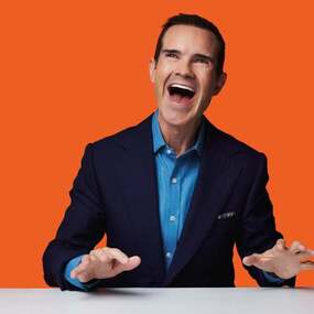 JIMMY CARR - 