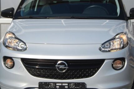 Opel Adam 61.000 km 7.950 &euro; Kaarst 41564