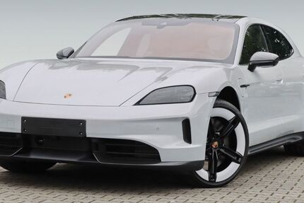 Porsche Taycan 32.900 km 119.900 &euro; Willich 47877