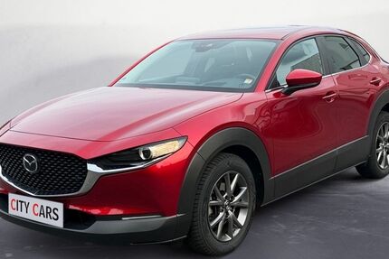 Mazda CX-3 46.000 km 19.990 &euro; Dormagen 41540