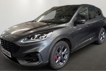 Ford Kuga 45.833 km 24.590 &euro; Neuss 41464