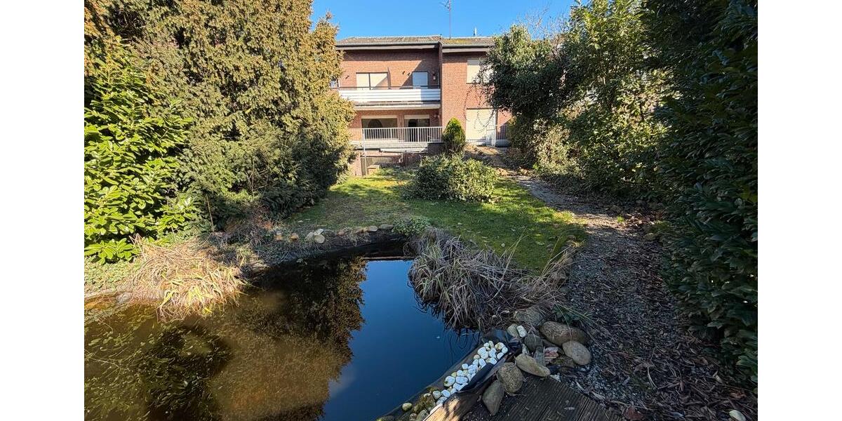 Erdgeschoßwohnung Duisburg Walsum - 3.5 Zimmer, 94 m&sup2;, 1.150&euro; | Angebot:25258859