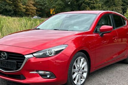 Mazda 3 182.300 km 6.990 &euro; Neukirchen-Vluyn 47506