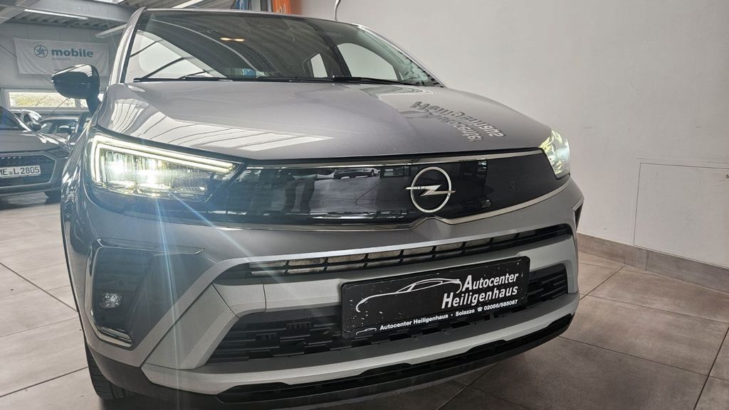 Opel Crossland (X) 91.685 km 12.980 &euro; Heiligenhaus 42579