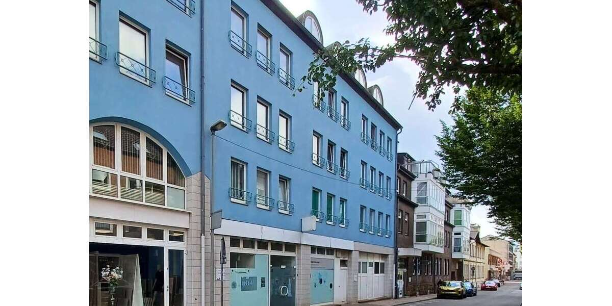 Gewerbeobjekt Oberhausen Alsfeld - 800&euro; | Angebot:26883538